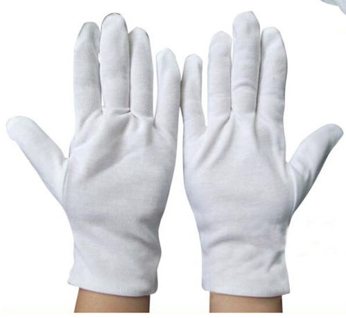 女士纯棉劳保手套 报价参考与信赖品牌推荐