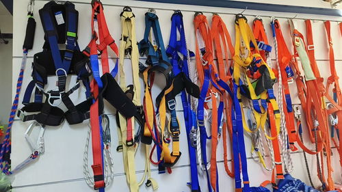 乌鲁木齐工厂劳保用品采购指南 2024年核心供应商全景评估与选型策略