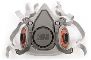 马鞍山劳保用品 详解防毒面具与防毒口罩的区别