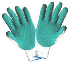 劳保手套选购指南 郑州、焦作、洛阳等地规格型号与价格解析